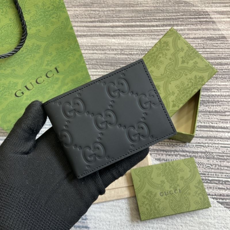 Gucci Wallets